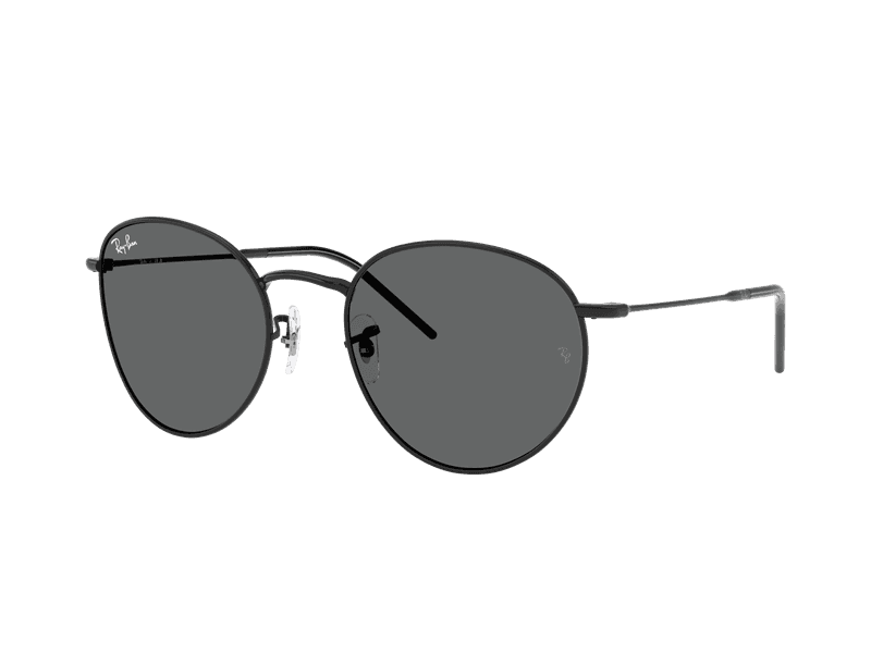Okulary przeciwsłoneczne Ray-Ban Round Reverse RBR0103S 002/GR