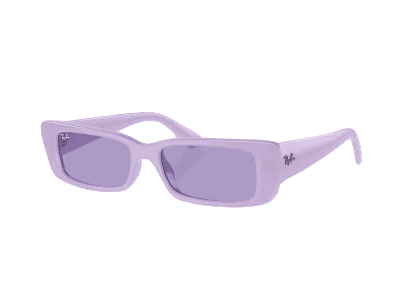 Okulary przeciwsłoneczne Ray-Ban Teru RB4425 67581A