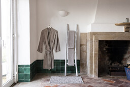 Sorema Szlafrok Shelter Fog