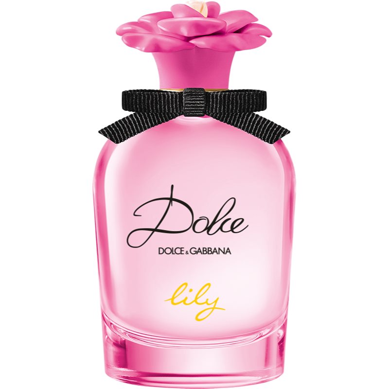 Dolce&Gabbana Dolce Lily Woda toaletowa 75 ml