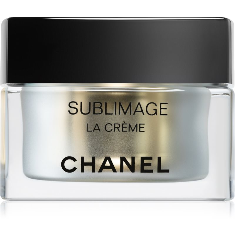 CHANEL SUBLIMAGE LA CRÈME TEXTURE SUPRÊME Krem do twarzy 50 g