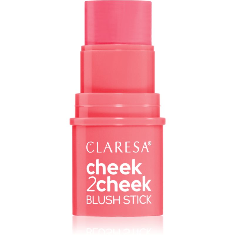 Kremowy Róż Do Policzków W Sztyfcie Cheek2cheek Blush Stick 02 Neon Coral