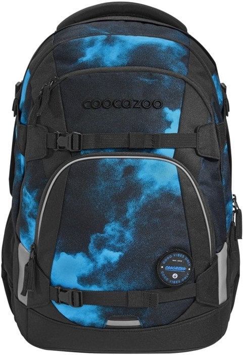 COOCAZOO 2.0 plecak MATE, kolor: Mystic Clouds