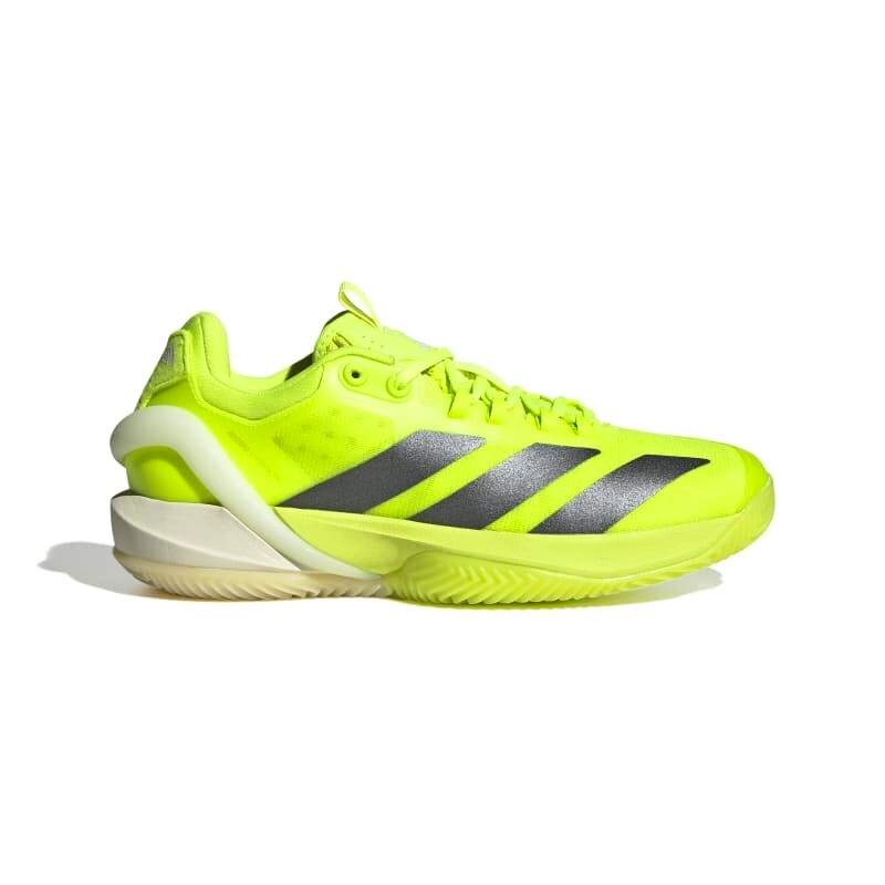 Damskie buty tenisowe adidas Adizero Cybersonic 2 Lucid Lemon EUR 40