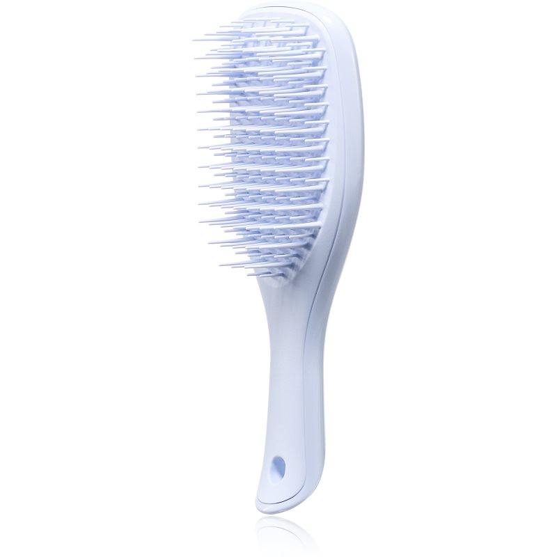 Tangle Teezer Mini Ultimate Detang Lavender, mini szczotka do włosów