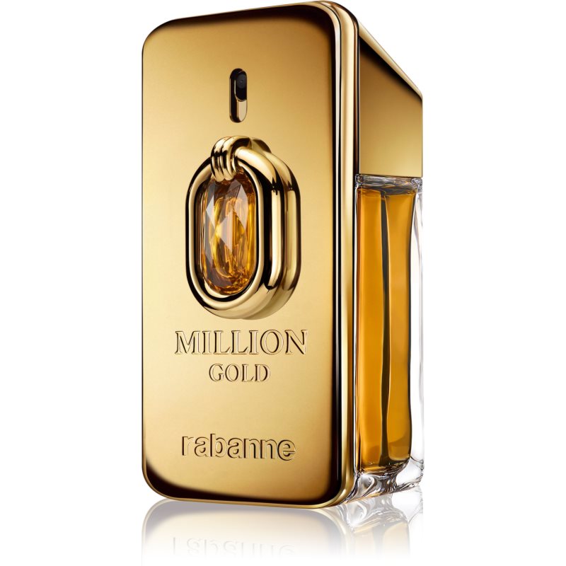 Rabanne Million Gold Elixir perfumy dla mężczyzn 50 ml