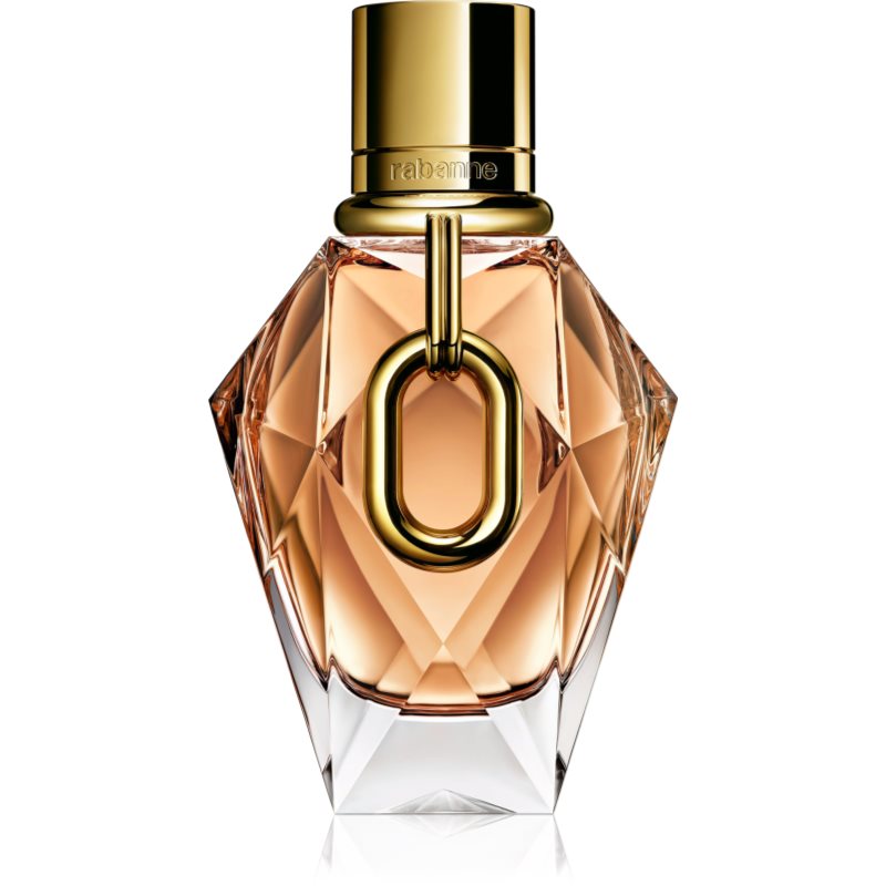 Rabanne Million Gold For Her Pure Jasmine woda perfumowana dla kobiet 50 ml