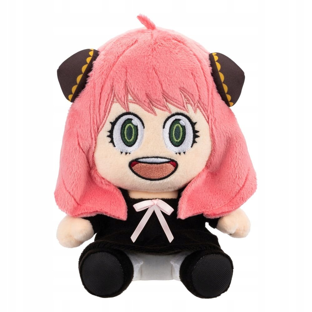 Maskotka ANIME Pluszowa ANYA FORGER 20 cm