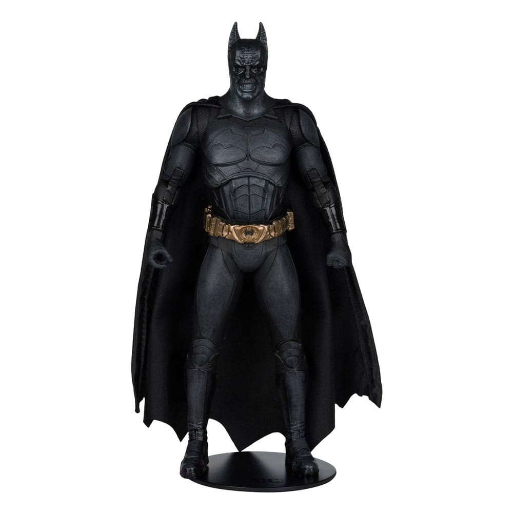 Batman Begins- Batman (Gold Label) 18 cm