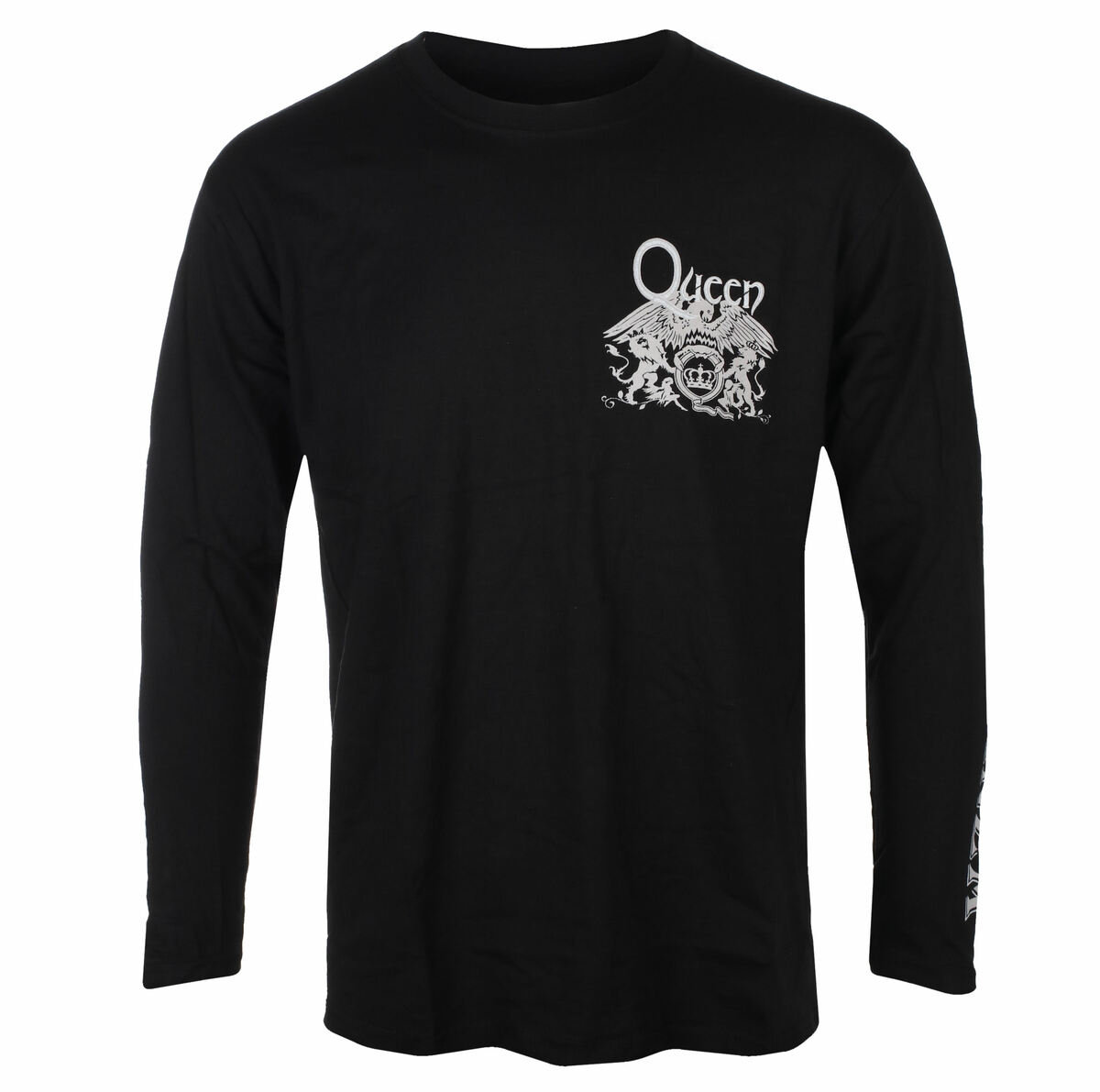 longsleeve QUEEN - EXTRAVAGANZA-XL
