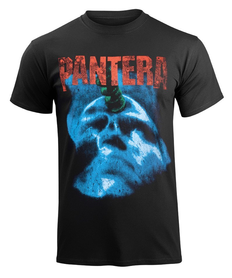 koszulka PANTERA - FAR BEYOND DRIVEN WORLD TOUR-S