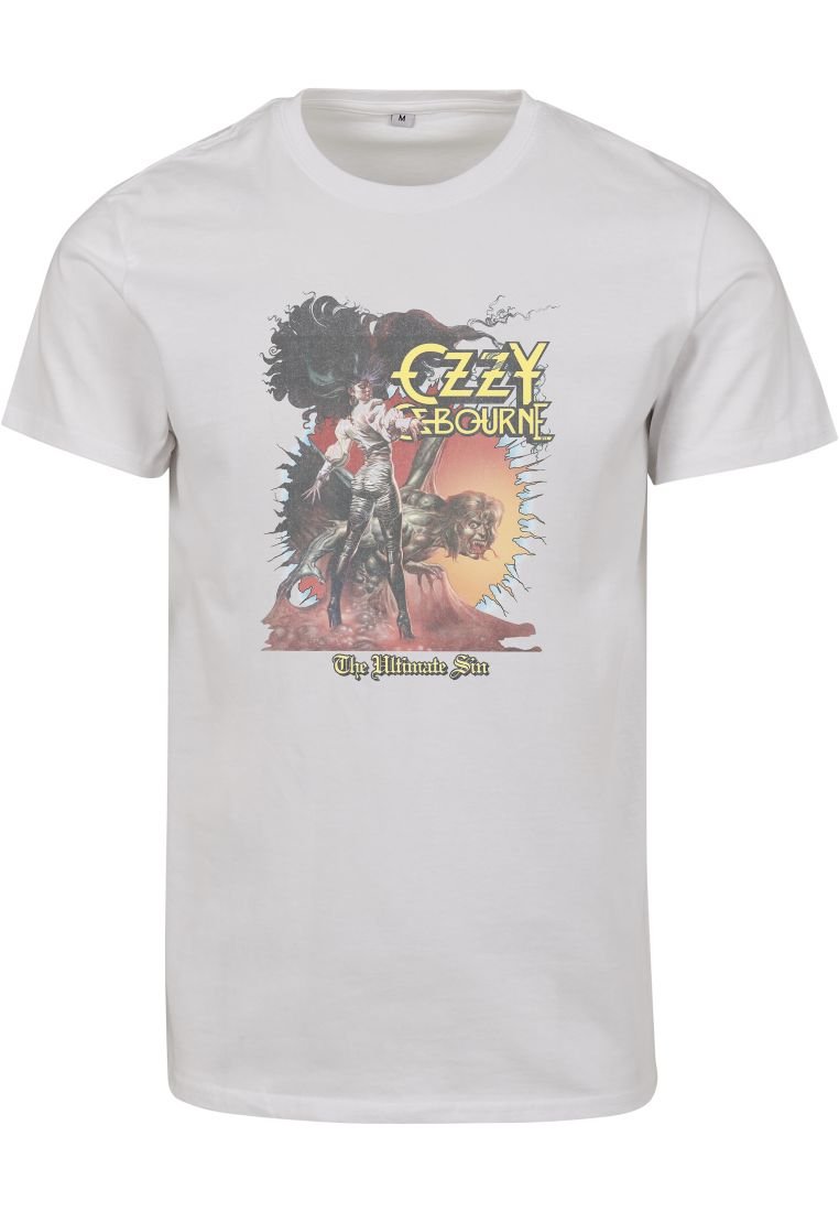 koszulka OZZY OSBOURNE - ULTIMATE SUNBURST-S
