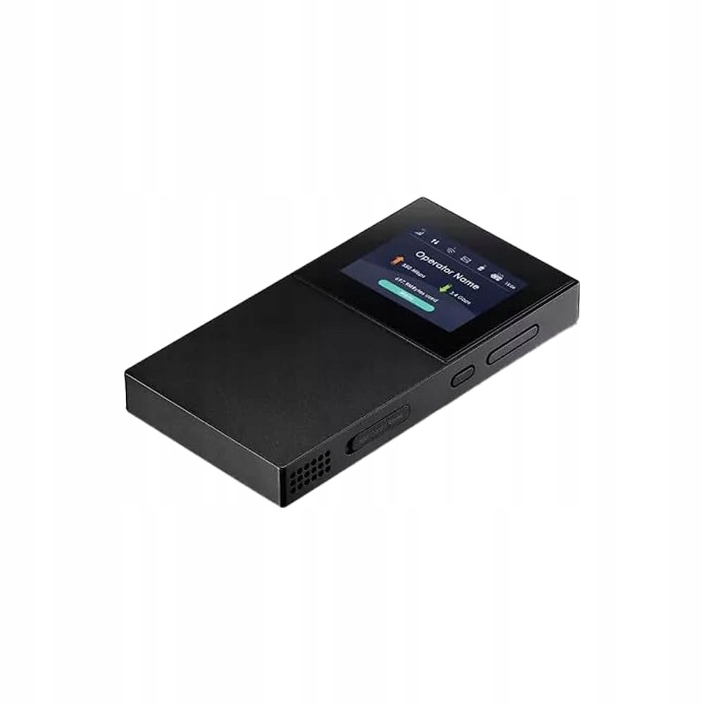 Zyxel NR2301 5G NR WiFi 6