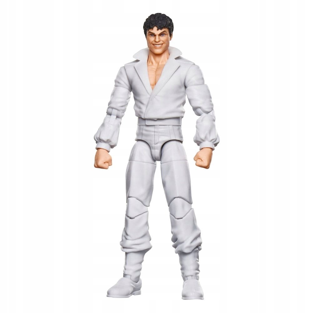 Secret Wars: Marvel's Beyonder - Marvel Legends Retro 15 cm