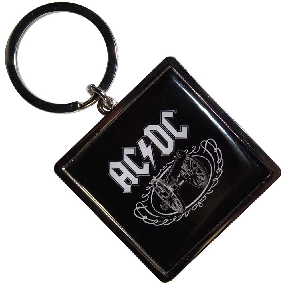 brelok AC/DC - FOR THOSE ABOUT TO ROCK
