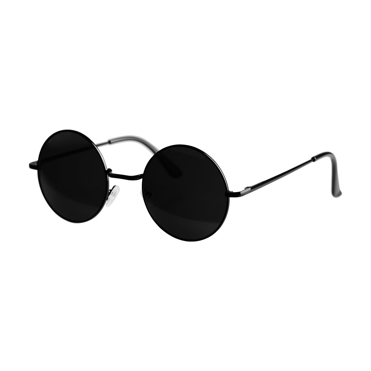 okulary LENONKI BLACK BLACK