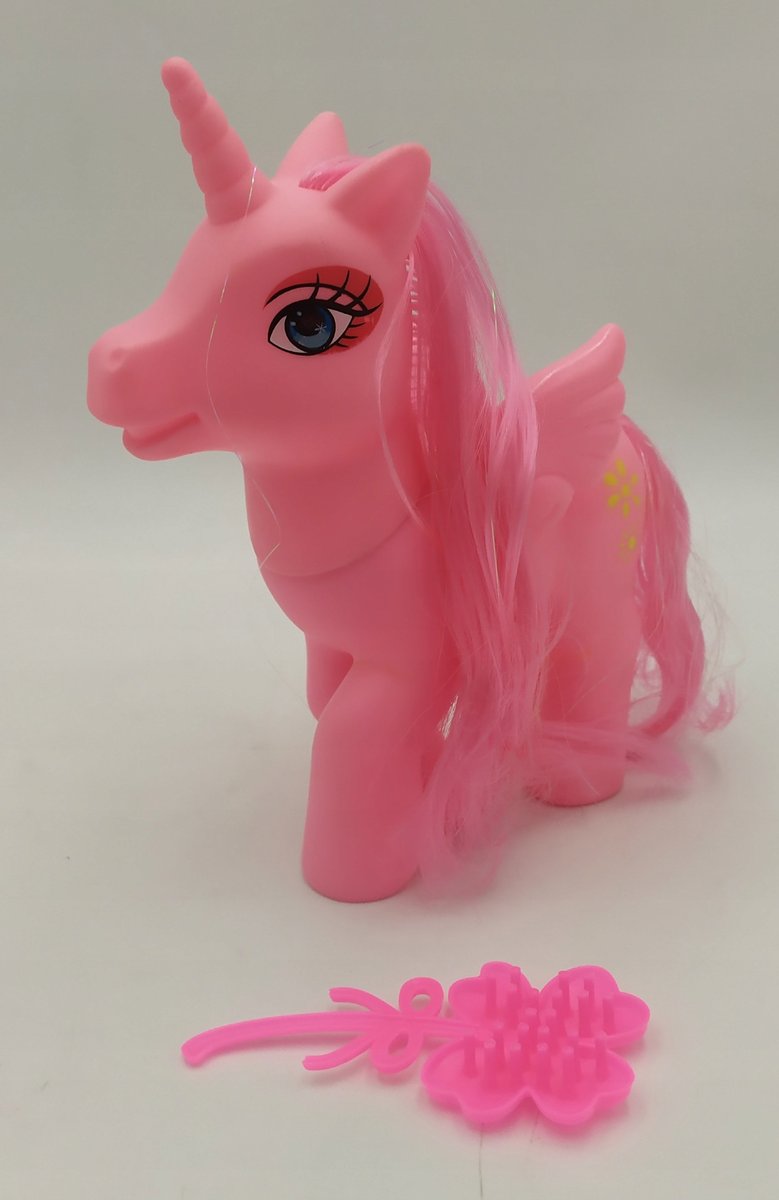 Konik Jednorożec W Worku 1433