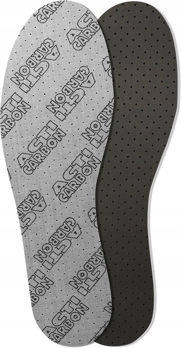 Wkładki do butów Reis INS-CARBON WB r. 37