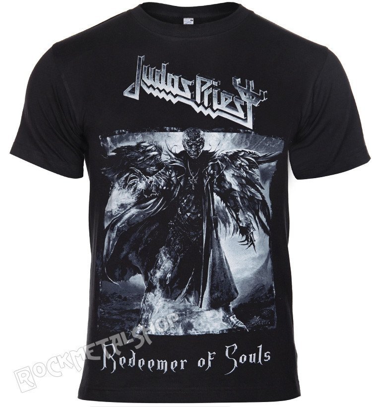 koszulka JUDAS PRIEST - REDEEMER OF SOULS-L