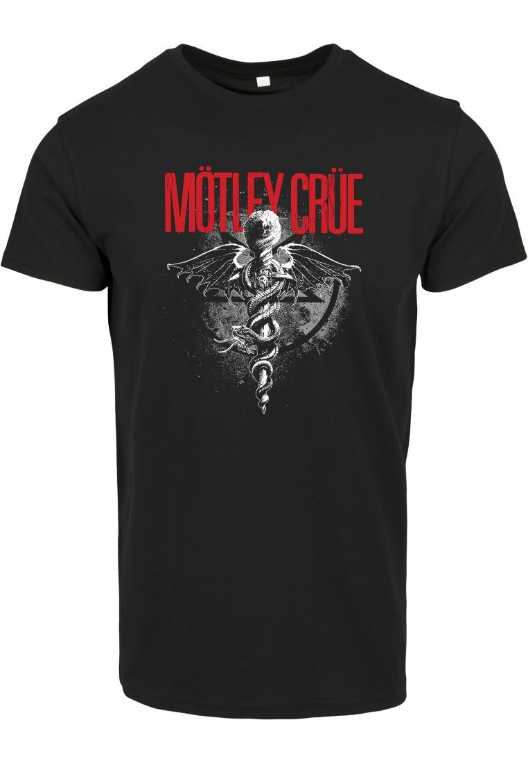 koszulka MOTLEY CRUE - FEELGOOD-S
