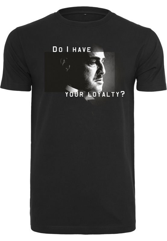 koszulka GODFATHER - LOYALTY-S