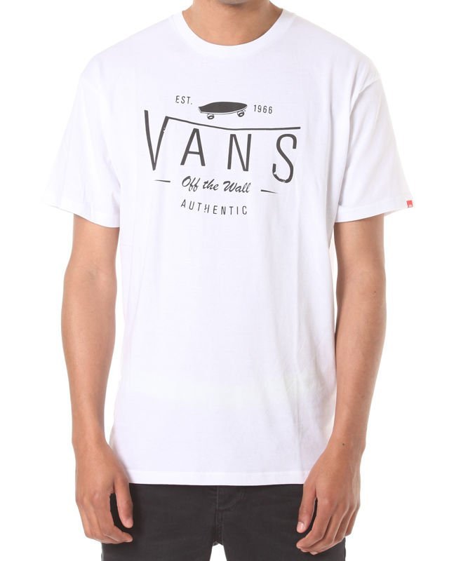 koszulka VANS - EST 1966-XL