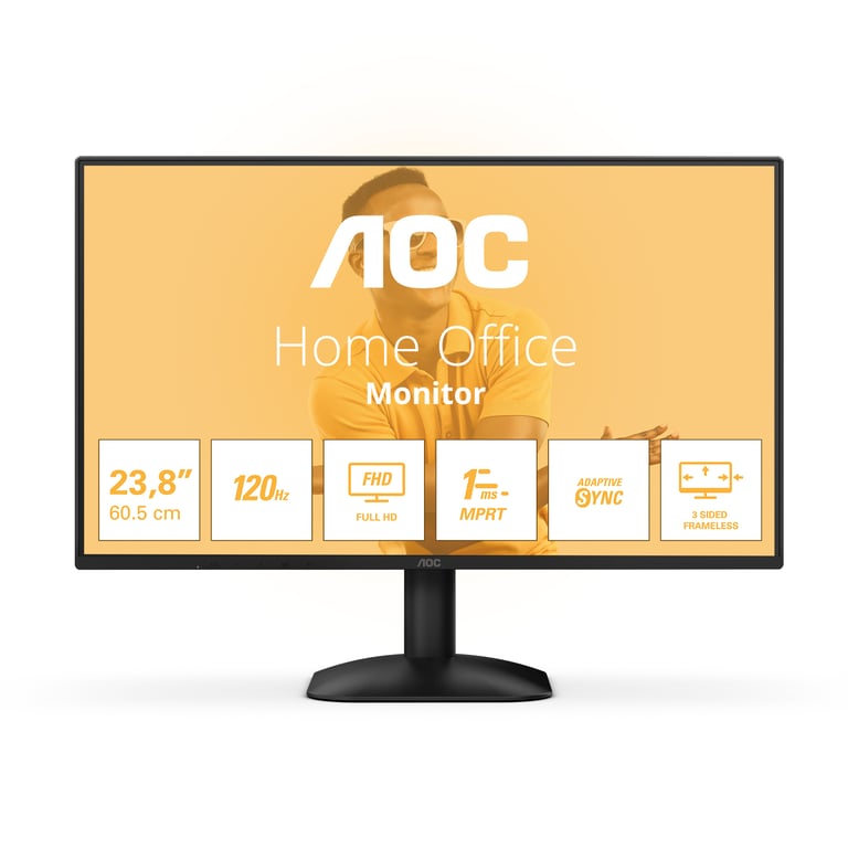 AOC 24B31H 24B31H