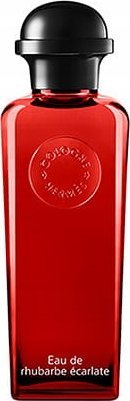 Hermes Eau de Rhubarbe Ecarlate woda kolońska spray 50ml