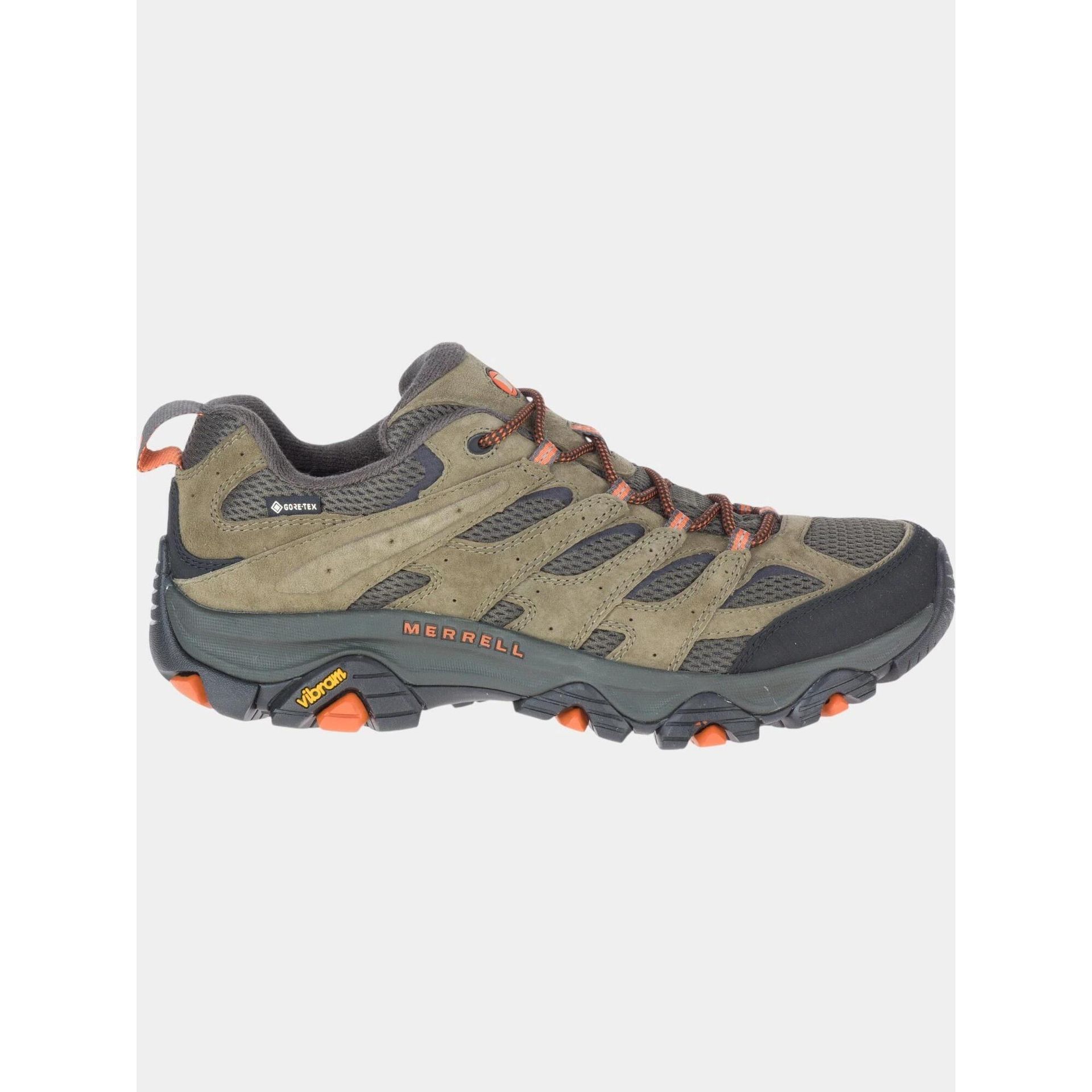 Buty turystyczne męskie Merrell Moab 3 GTX