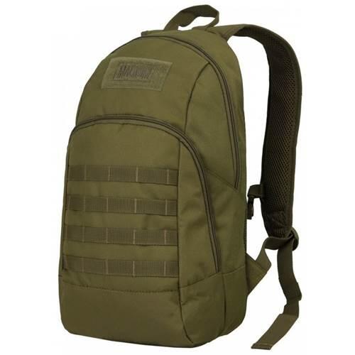 Magnum Plecak Taktyczny Kamel 15L Wojskowy Olive