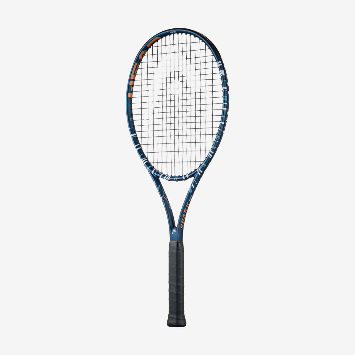 Rakieta tenisowa Head  MX Spark Comp Petrol  L1