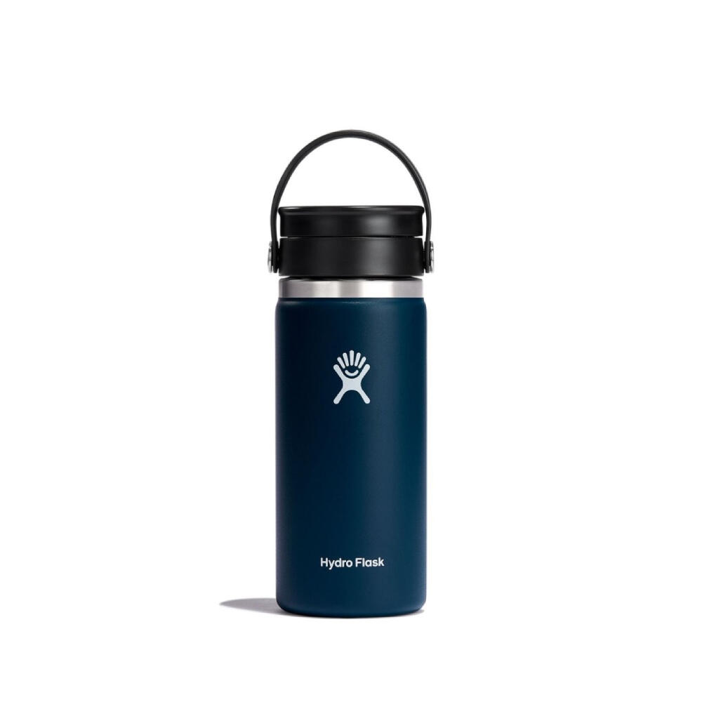 Hydro Flask Kubek Wide Flex Sip Lid 473 Ml Indigo