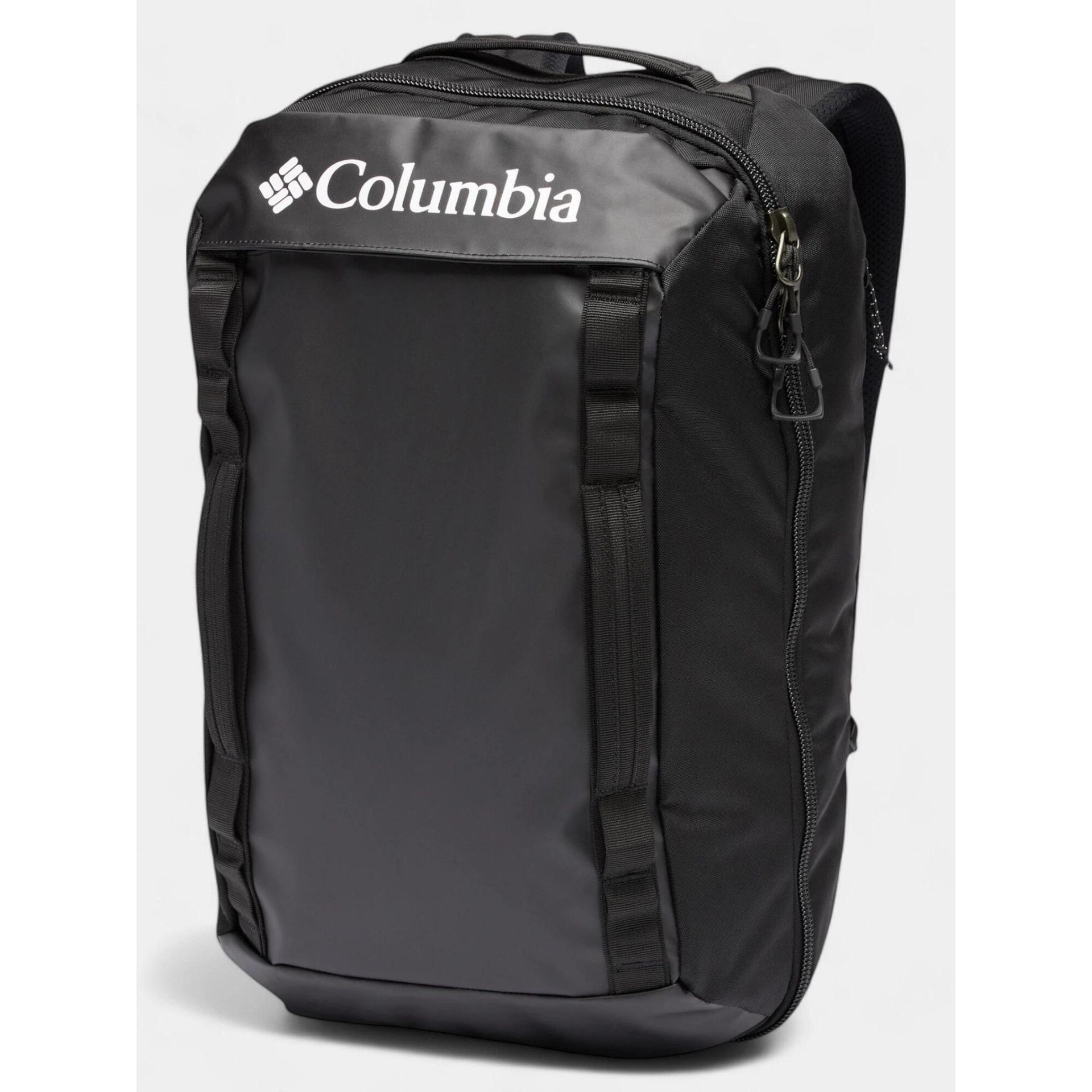 Plecak turystyczny Columbia Landroamer Travel black WYSYŁKA W 24H 30 DNI NA ZWROT
