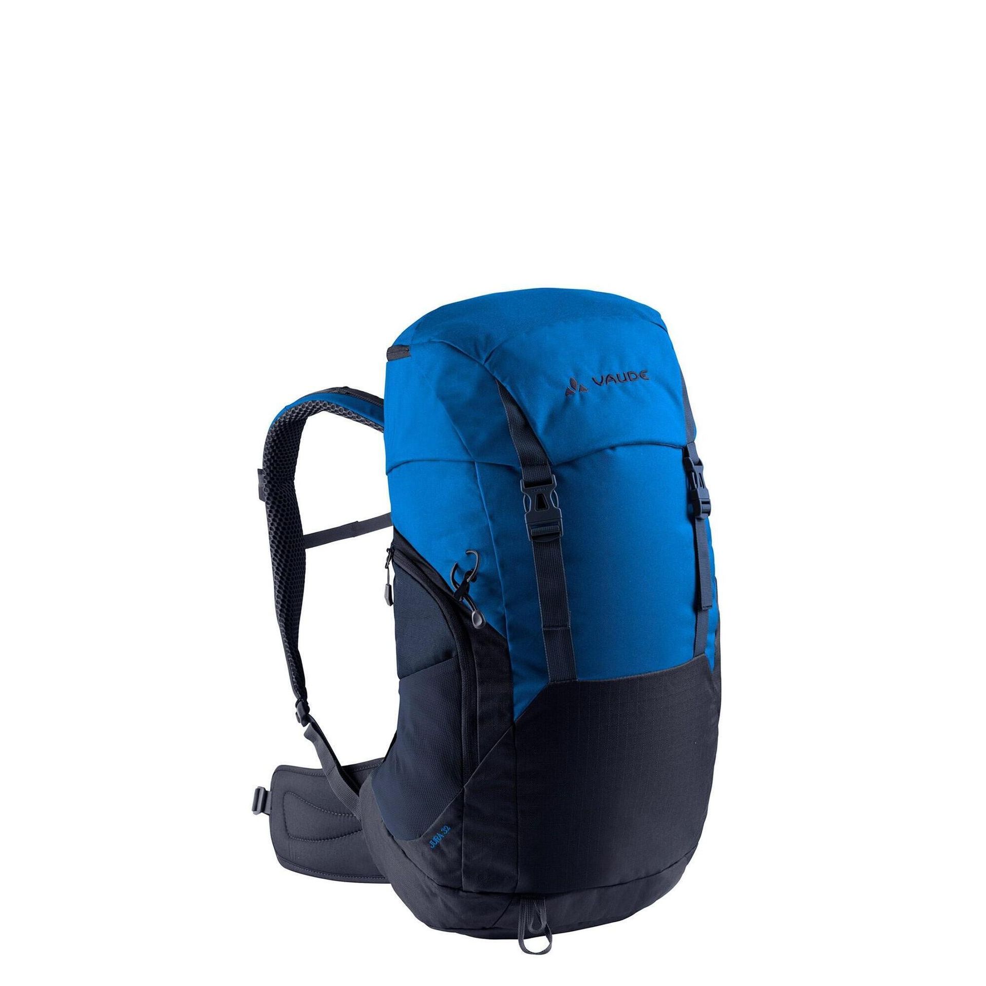 Vaude Jura 32 Plecak, blue 2021 Plecaki turystyczne 143913000