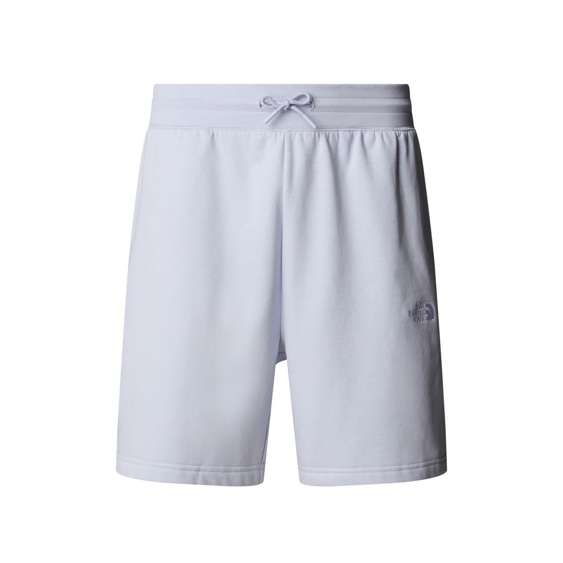 The North Face Szorty Essential Relaxed Nf0A8C2G0Ti