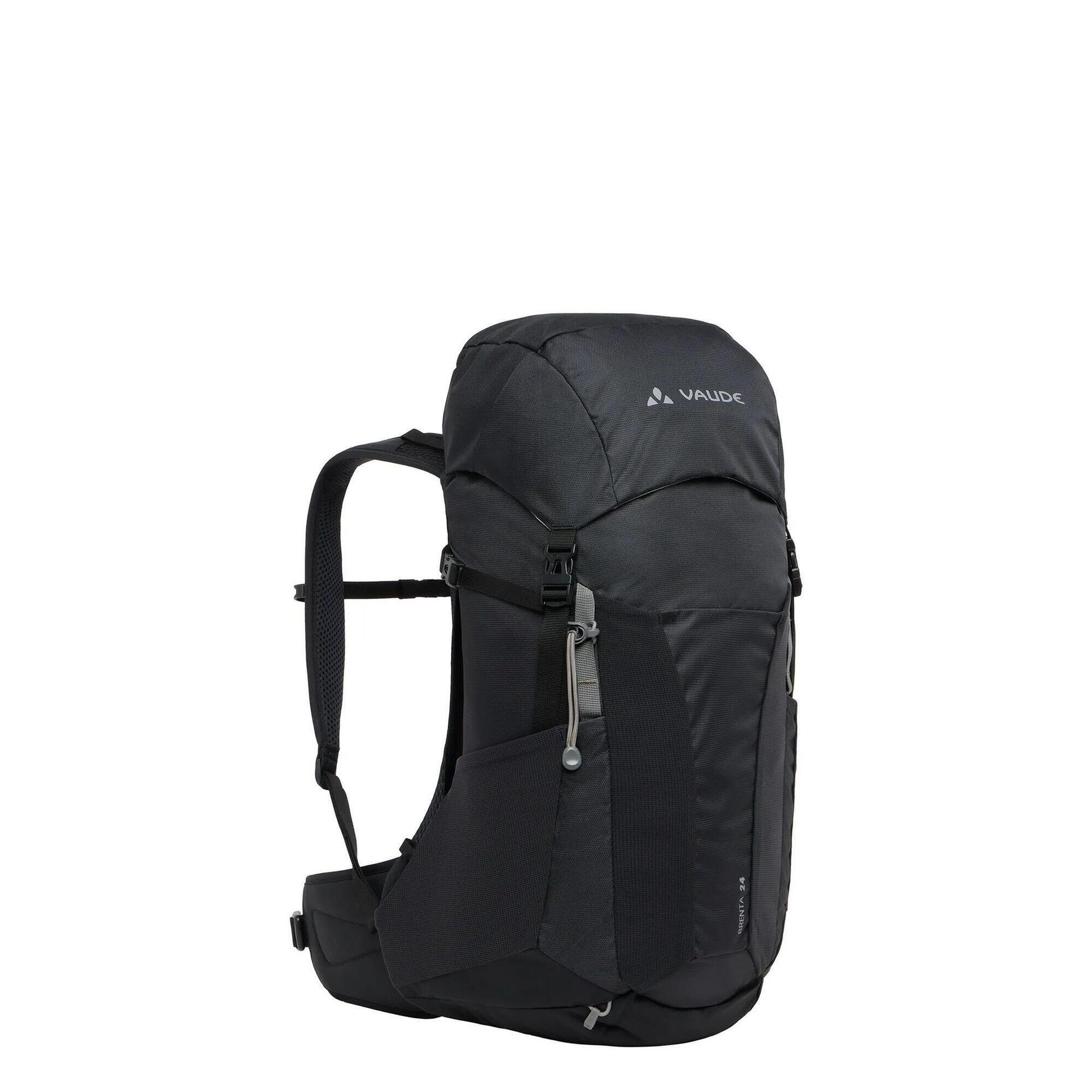 Plecak turystyczny Vaude Brenta 24 - black