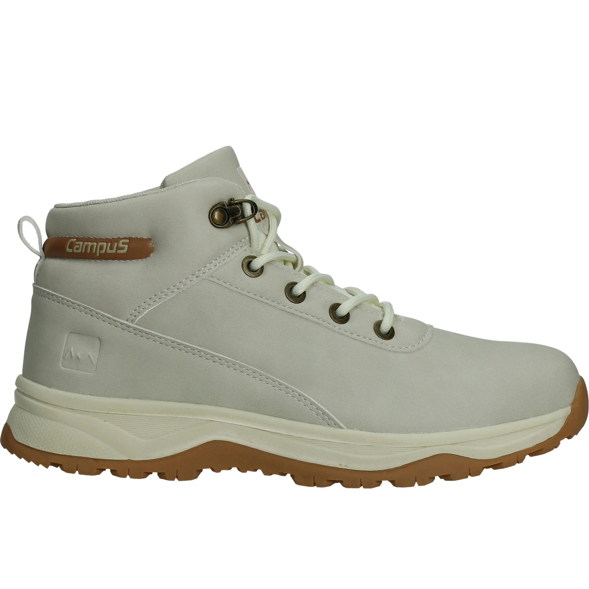 Buty Turystyczne Przejściowe Damskie Campus Avala High
