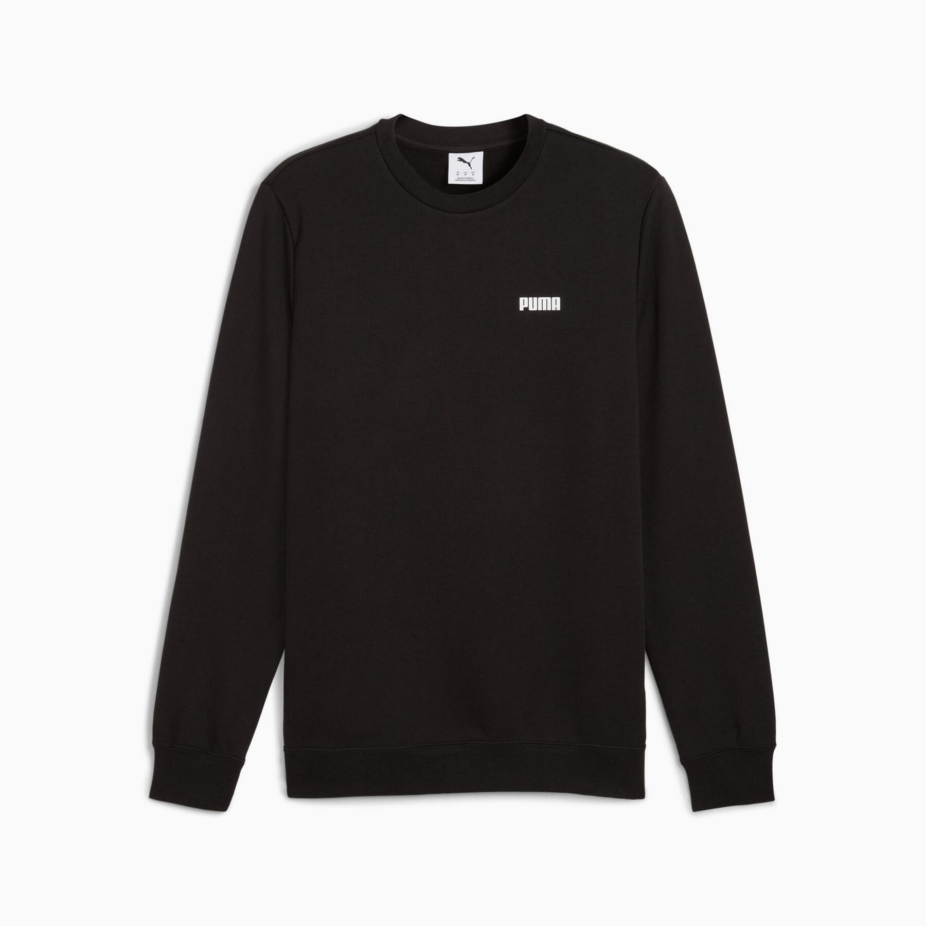 Bluza sportowa Puma Ess Small Logo Tr