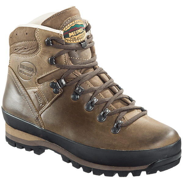 Meindl Buty męskie Borneo 2 MFS r 44.5 2796/10/10