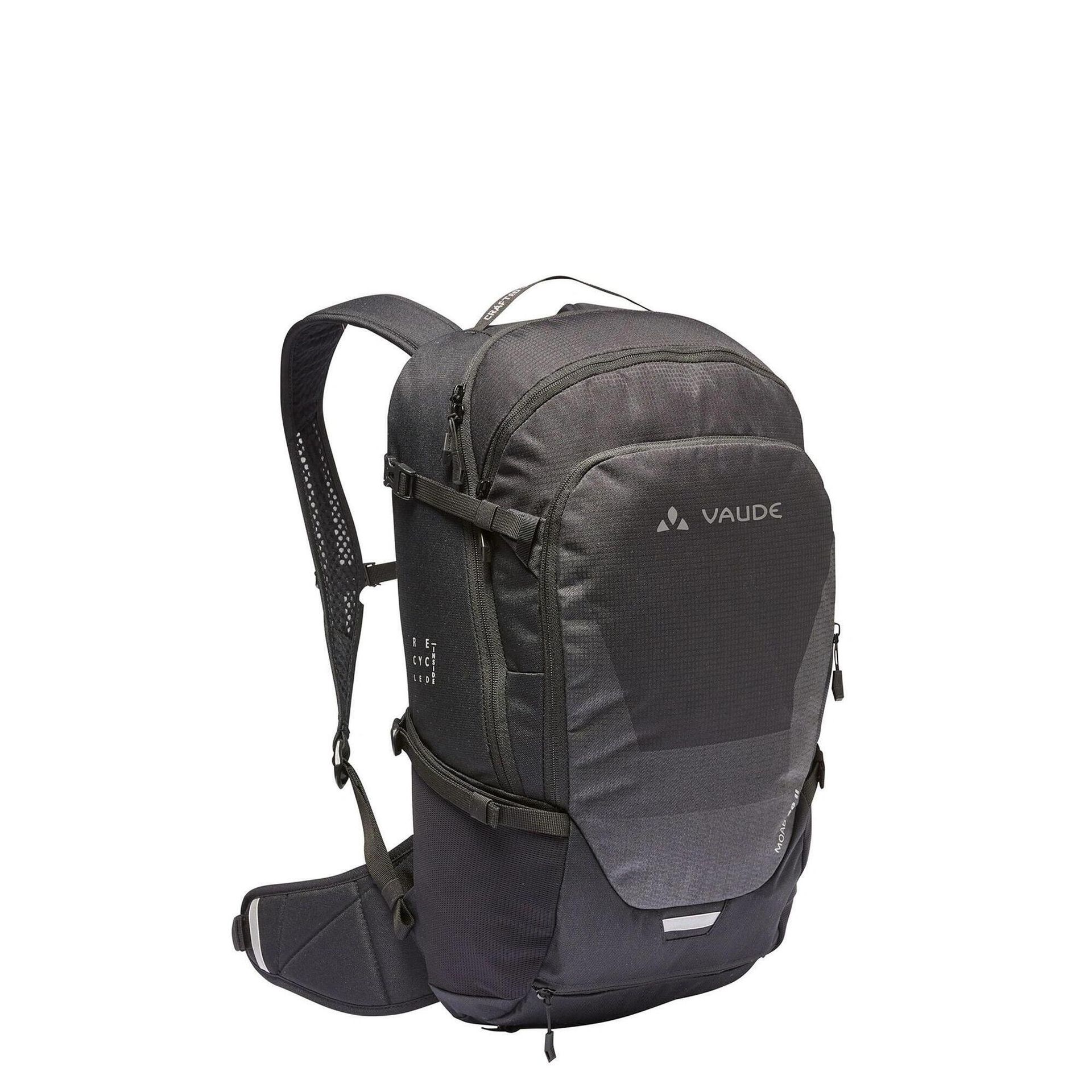 Vaude Moab 20 II Backpack 2022 Plecaki szkolne i turystyczne 159150100