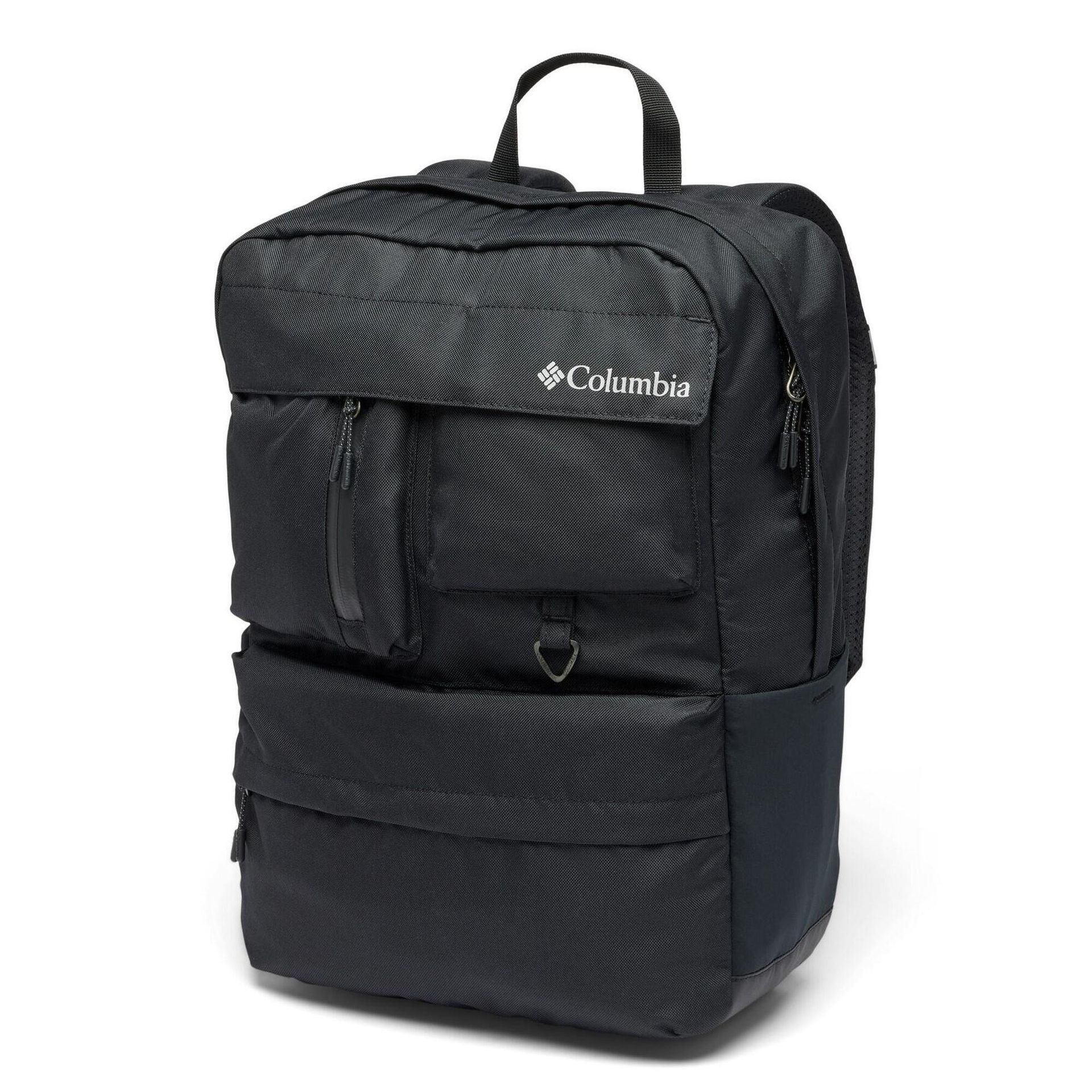 columbia Plecak Street Transit Bacpack II 2101751 Czarny