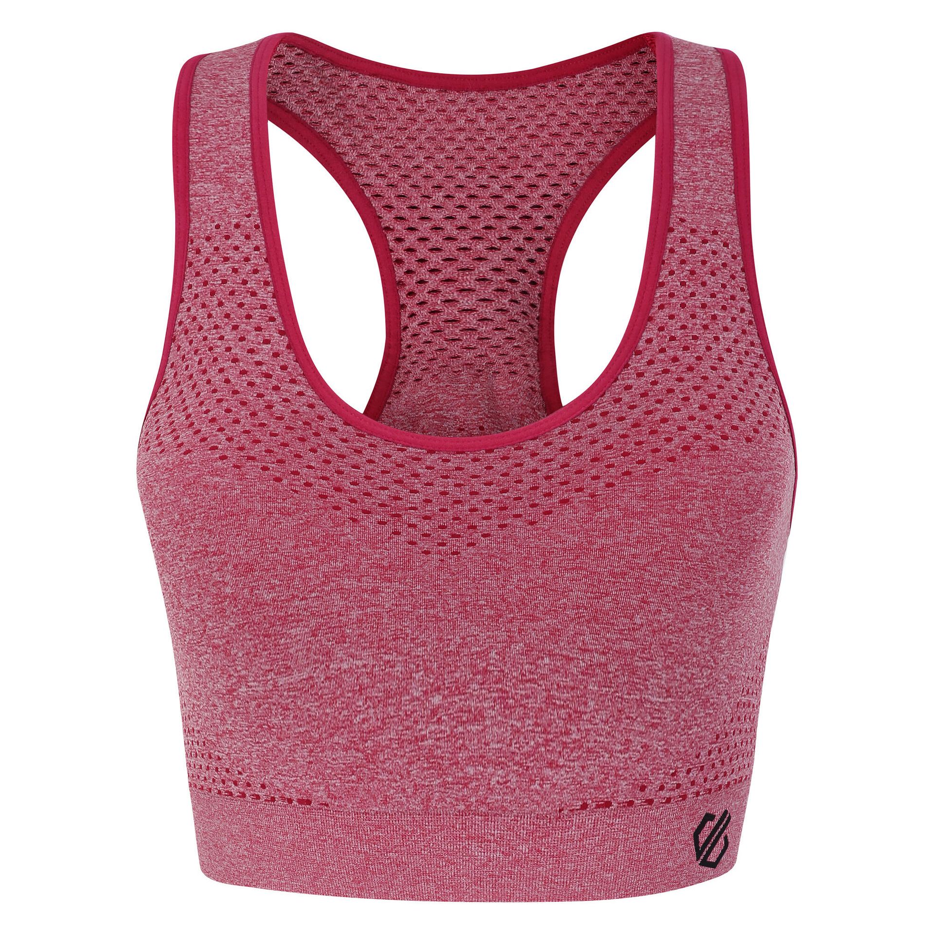 Damski Biustonosz Sportowy Dont Sweat It