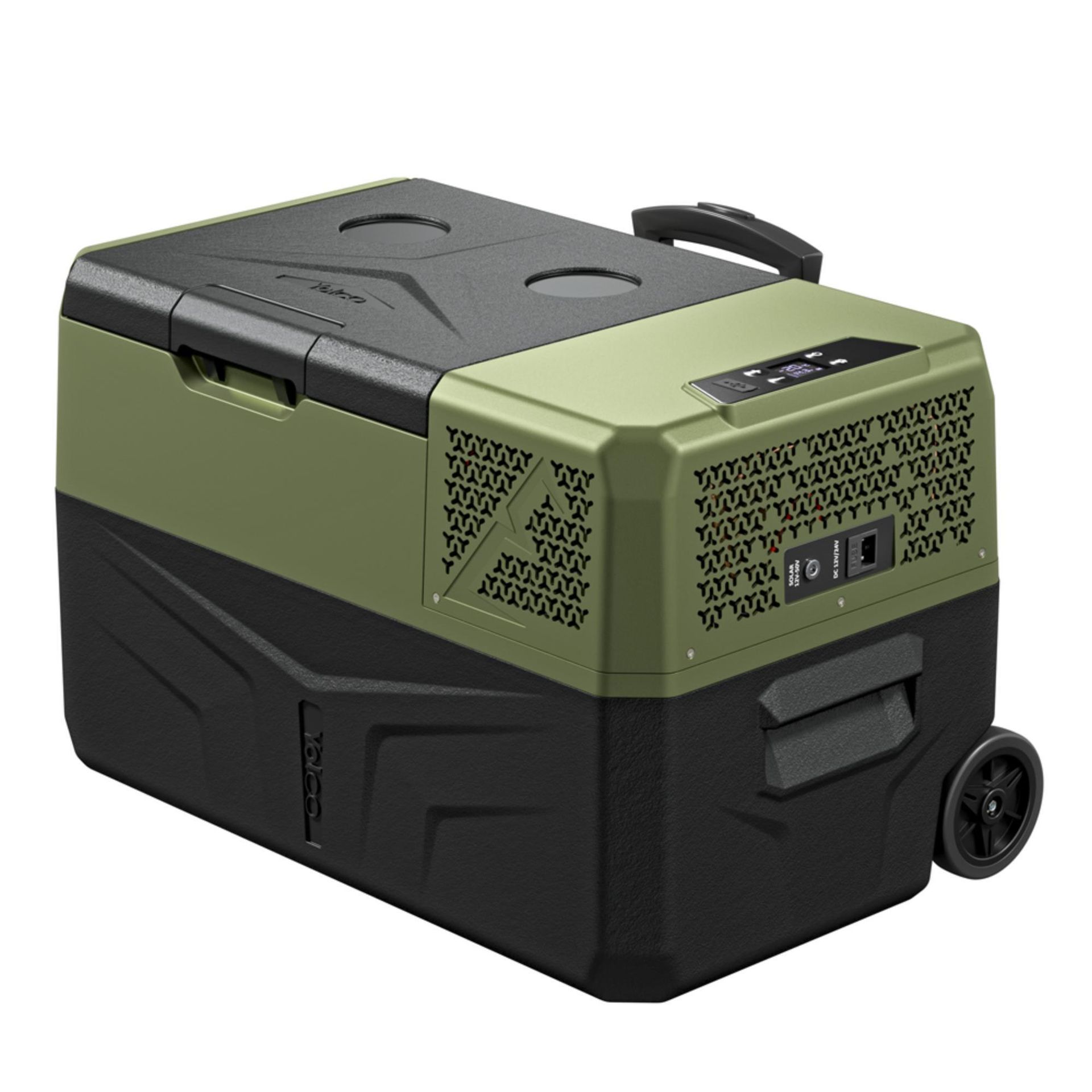 Yolco BCX30 Green 28l