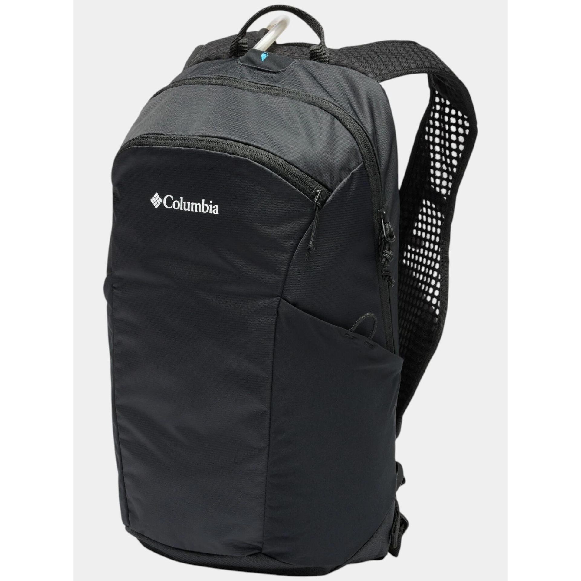 Plecak turystyczny Columbia Blackcomb Ridge 18 l black WYSYŁKA W 24H 30 DNI NA ZWROT