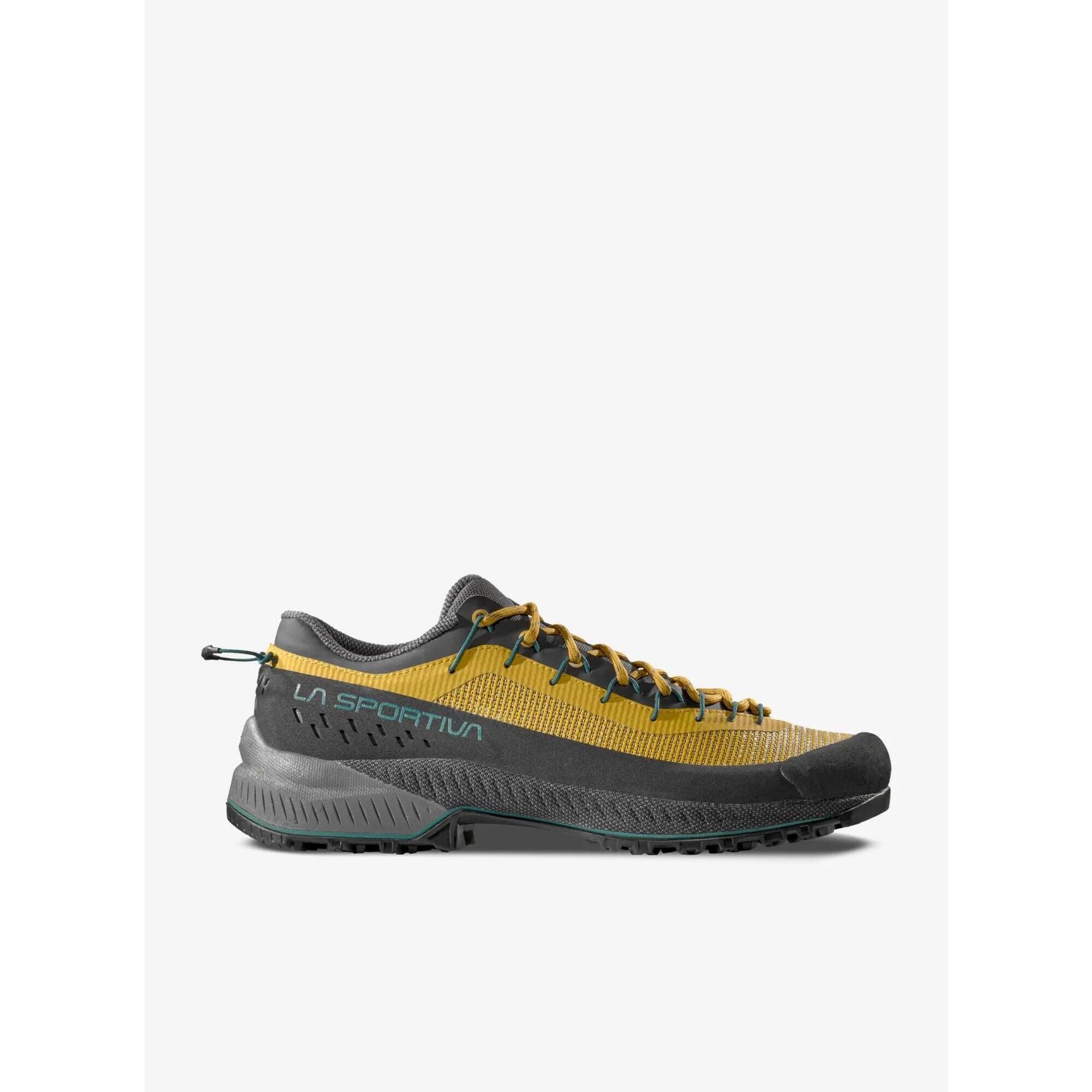 Buty podejściowe męskie La Sportiva TX4 Evo ST