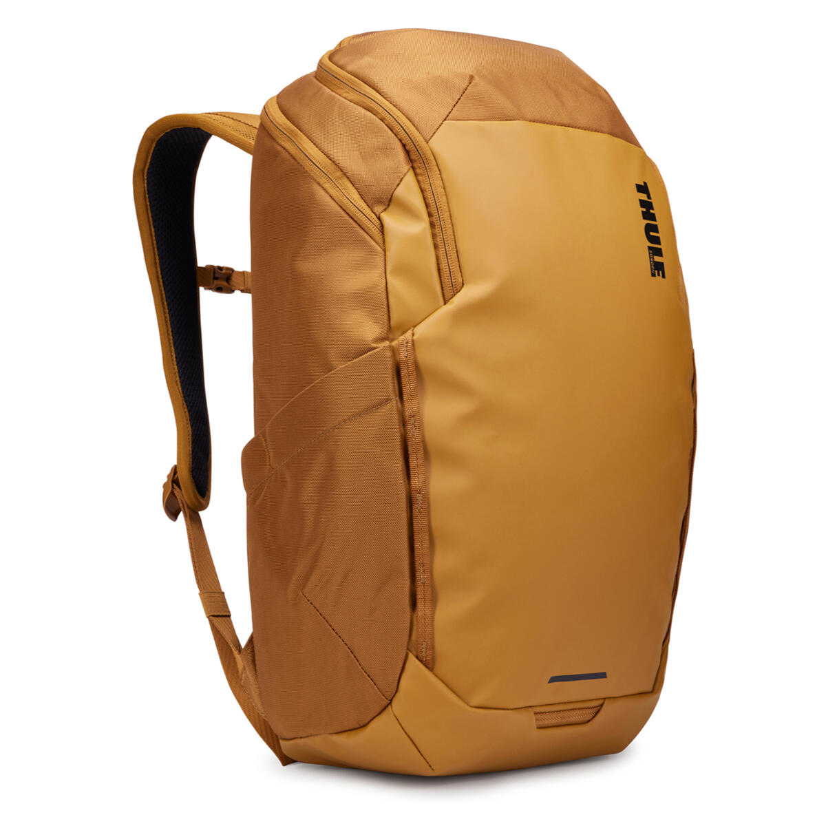 Thule Chasm Plecak 49.5 cm Komora na laptopa golden