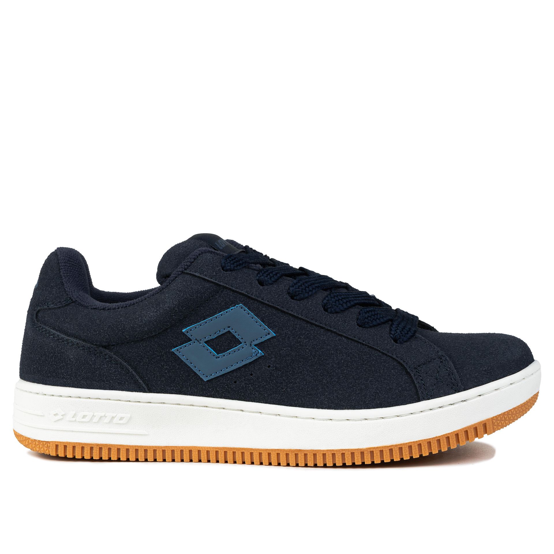 Buty unisex sportowe trampki Lotto YARIN