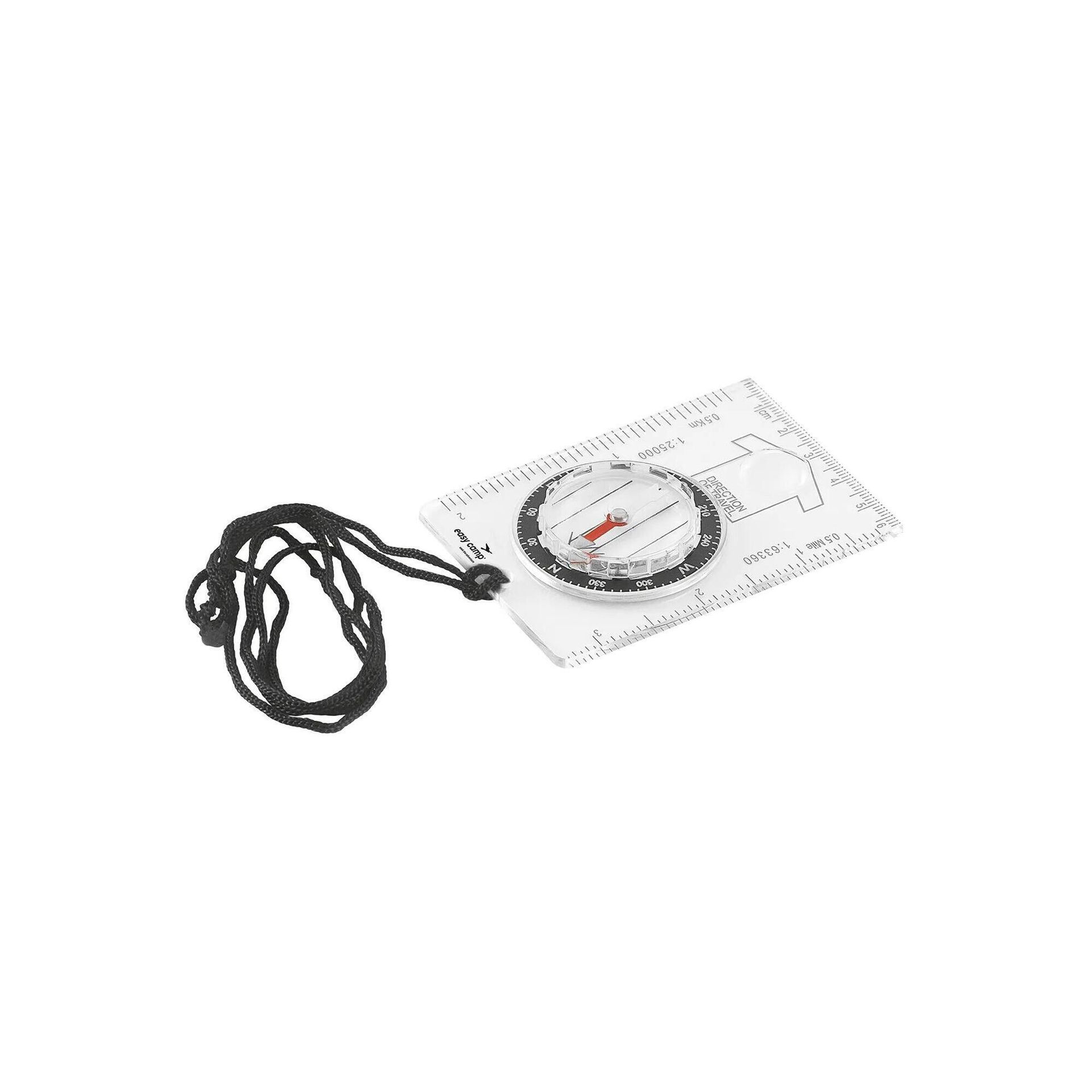 Easy Camp Kompas ADVENTURE MAP COMPASS