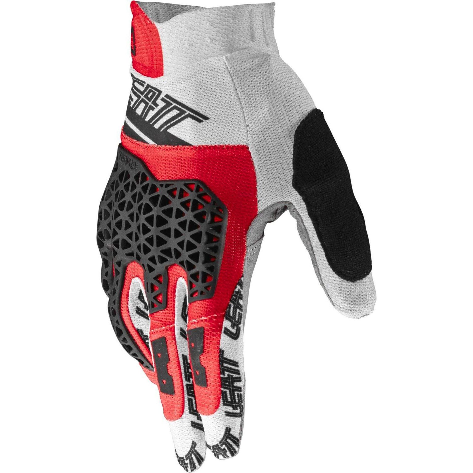 Rękawice rowerowe LEATT Glove MTB 4.0 Lite