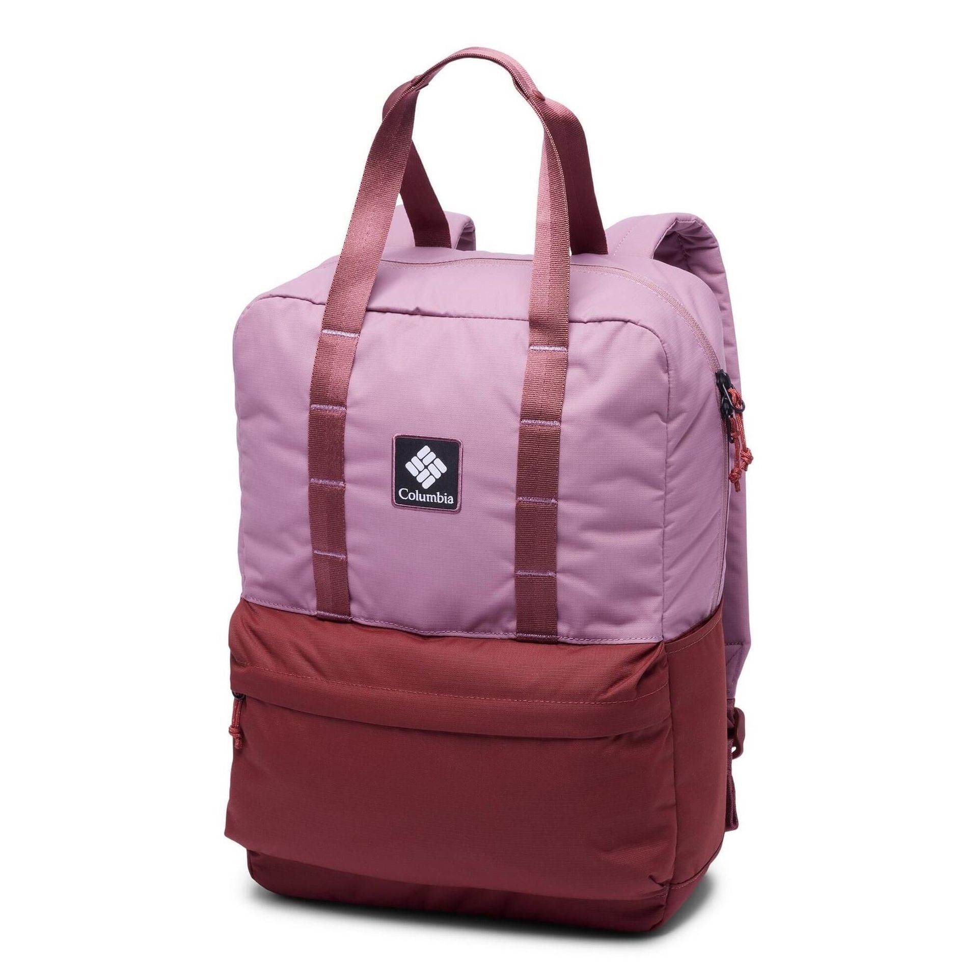 Plecak miejski Columbia Trail Traveler 24 spice/fig